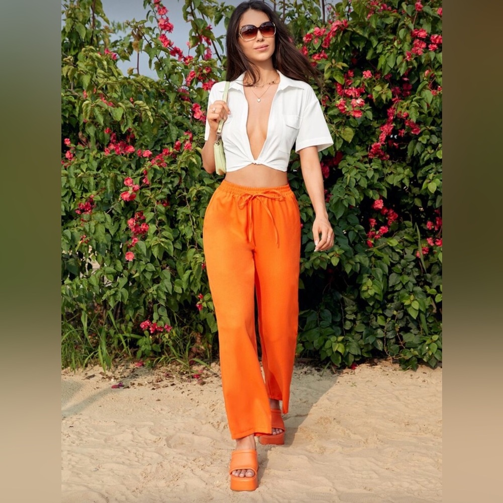 White Blouse for Women